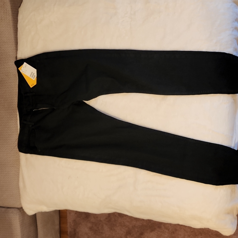 H&M super skinny jeans